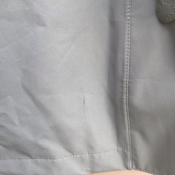 NWT The North Face Women's Woodmont Rain Jacket size XS - Picture 9 of 10